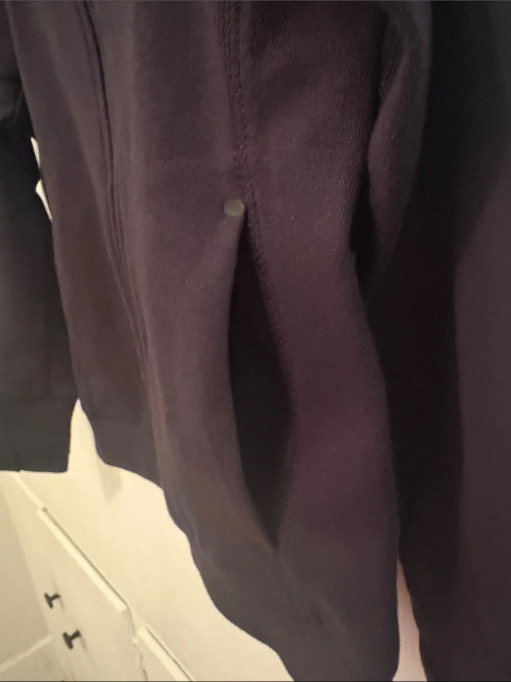 Toddler All in Motion jacket size 4-5 years